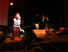 Rehearsal 2/26/02