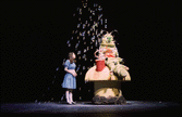 Alice In Wonderland '97