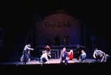 Guys & Dolls '97Guys & Dolls '97