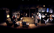 "The House of Blue Leaves" '96