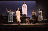 Dancing at Lughnasa '98