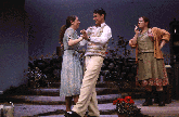 Dancing at Lughnasa '98