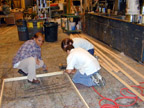 Building a Flat