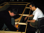Building a Flat