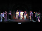 Rehearsal 4/20/00