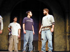 Rehearsal 4/20/00
