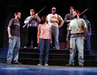 Rehearsal 4/20/00