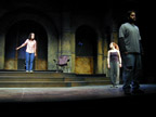 Rehearsal 4/20/00