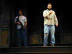 Rehearsal 4/20/00