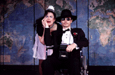 "Lucky Stiff" '97