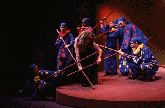 "The Tempest" '97