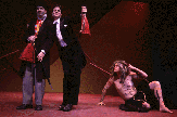 "The Tempest" '97