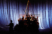 "The Tempest" '97