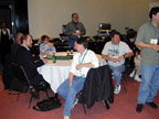 Photos from the 2000 National Conference