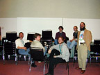 Photos from the 2000 National Conferencev