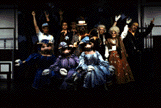 "The Trial of the Big Bad Wolf" '93