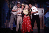 "The Trial of the Big Bad Wolf" '97