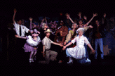 "The Trial of the Big Bad Wolf" '97