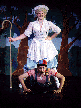 "The Trial of the Big Bad Wolf" '97