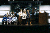"The Trial of the Big Bad Wolf" '93