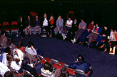 Alumni Workshop '83