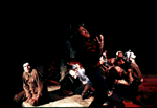 "Woyzeck" '70