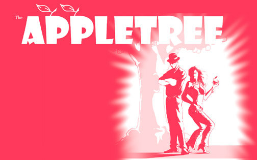 Poster image - Apple Tree