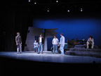 Rehearsal 2/23/01