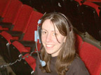 Light Board Operator