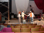 Rehearsal 2/23/02