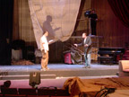 Rehearsal 2/23/02