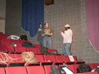 Rehearsal 2/23/02