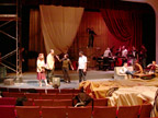 Rehearsal 2/24/02