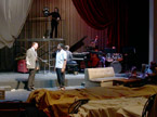 Rehearsal 2/24/02