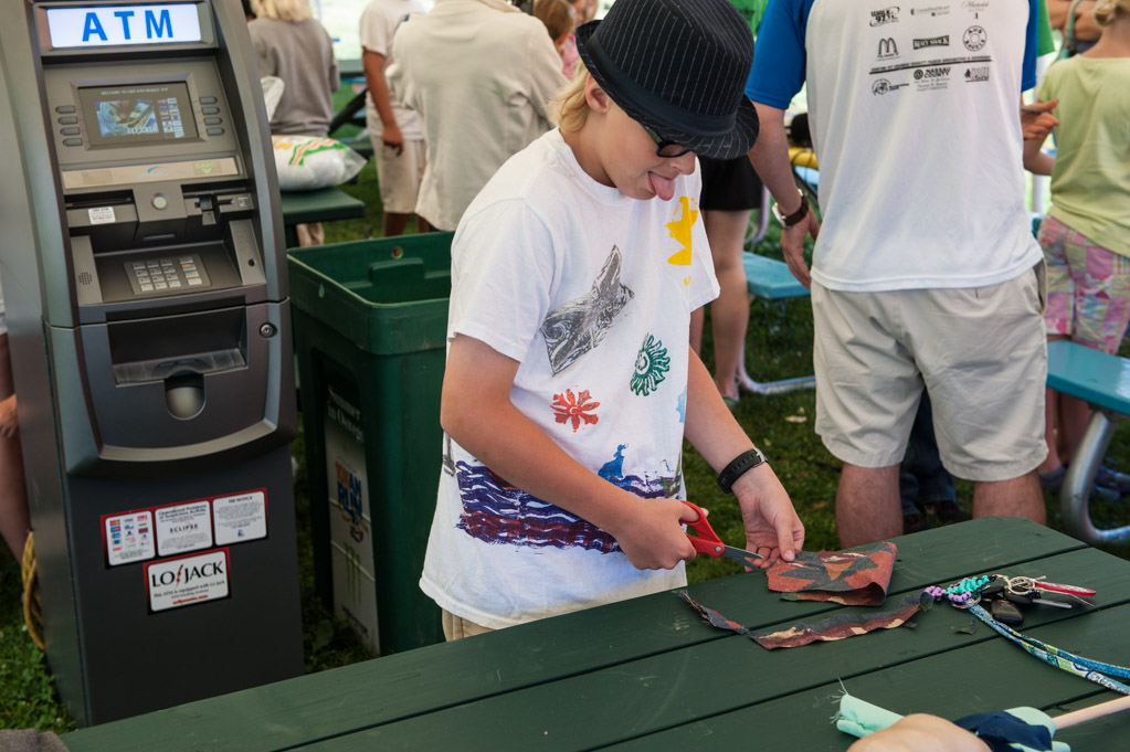 Harborfest 2013