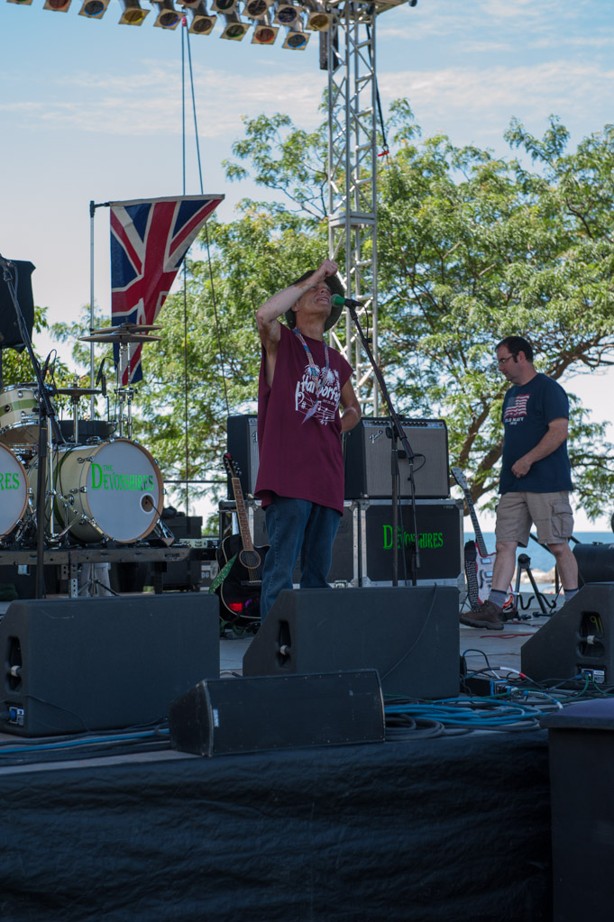 Harborfest 2013