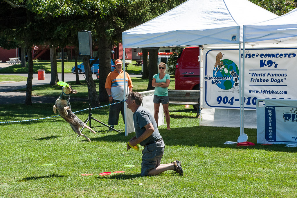 Harborfest 2013
