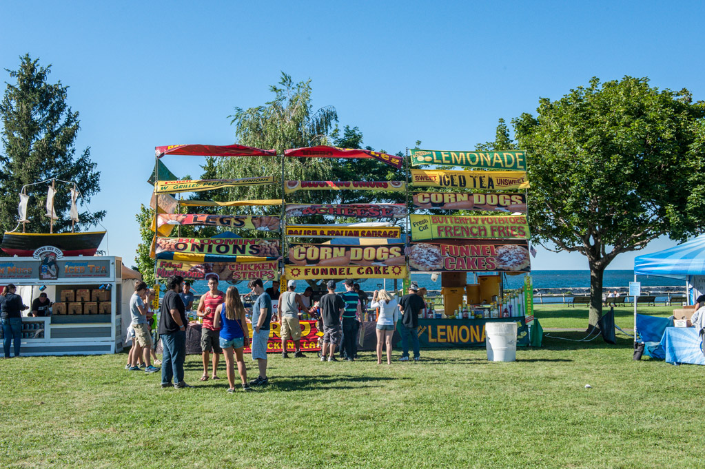 Harborfest 2013