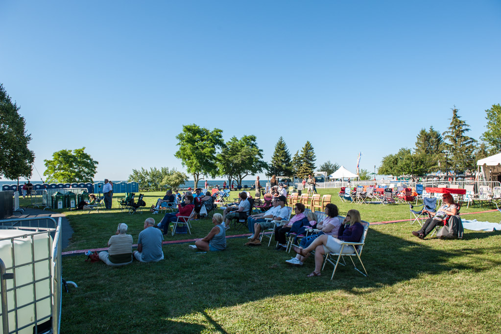 Harborfest 2013