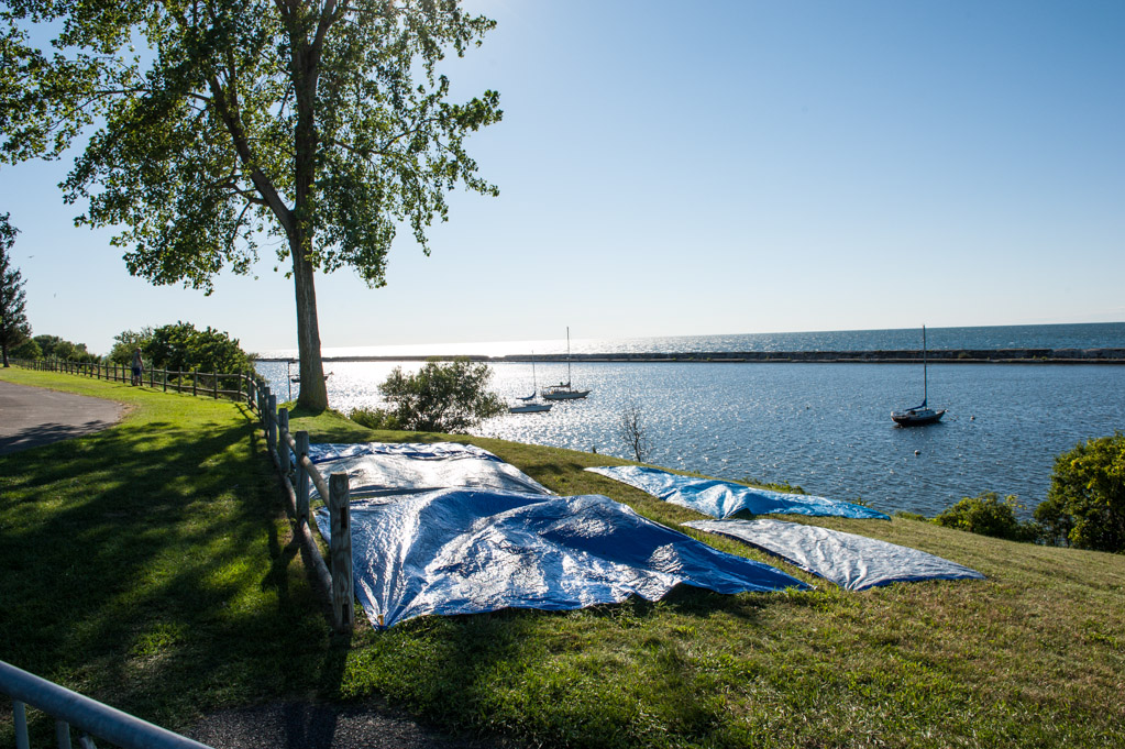 Harborfest 2013