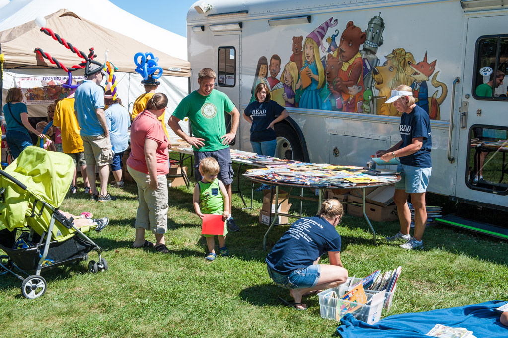 Harborfest 2013