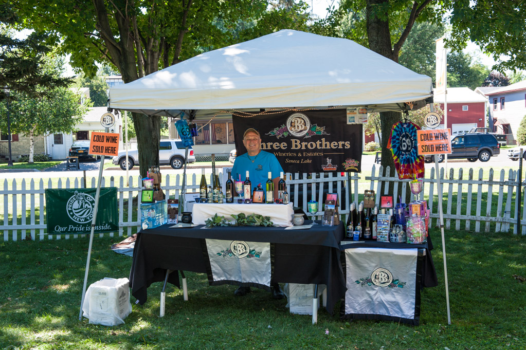 Harborfest 2013