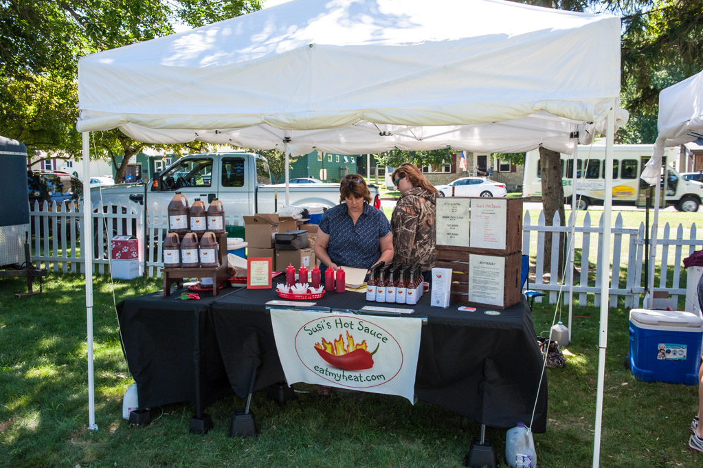 Harborfest 2013
