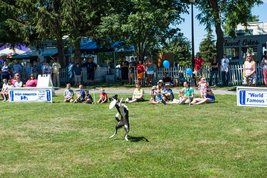 Harborfest 2013