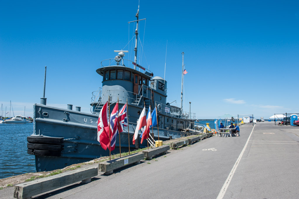 Harborfest 2013