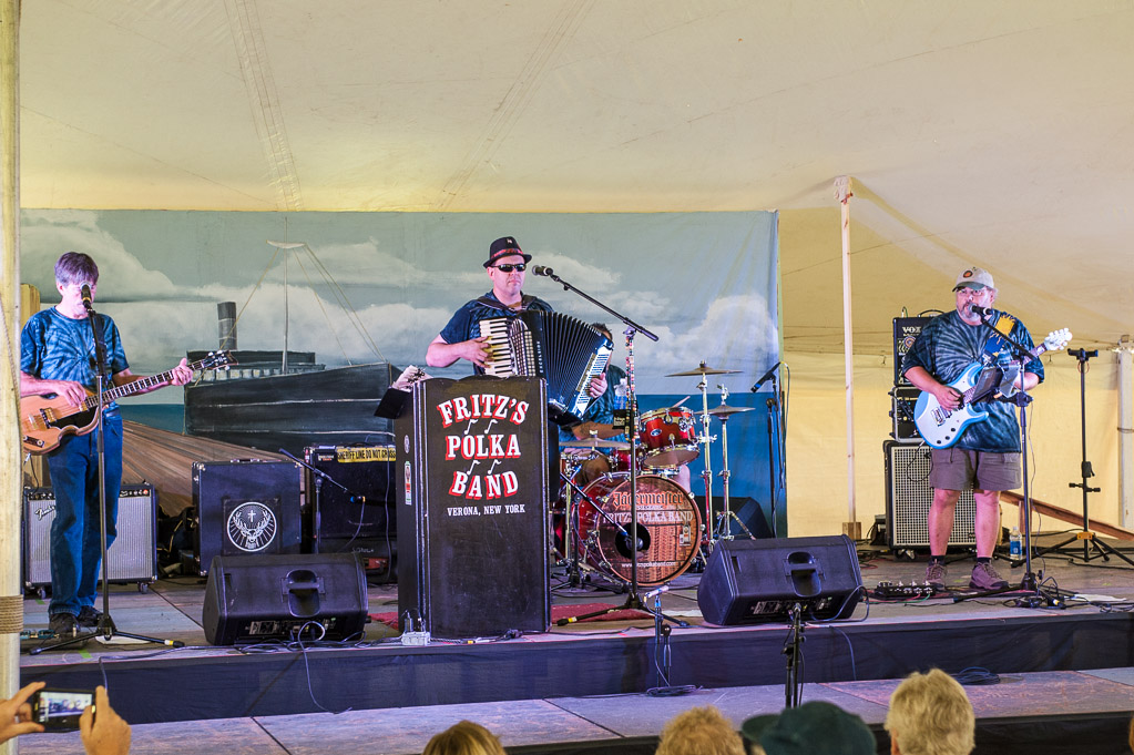 Harborfest 2013