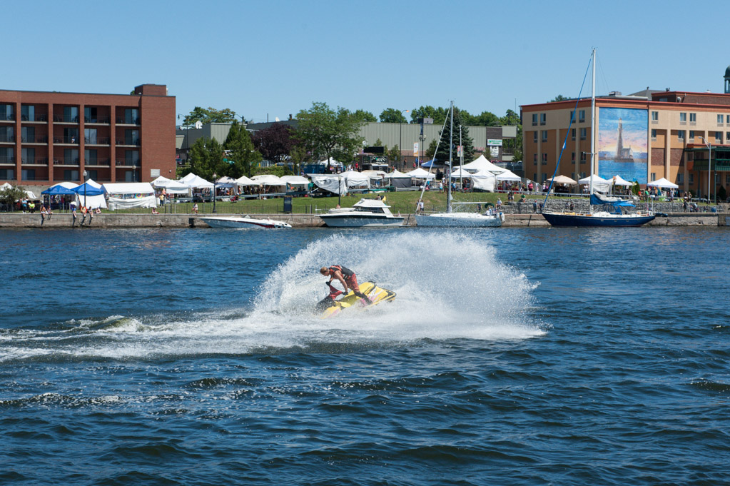 Harborfest 2013