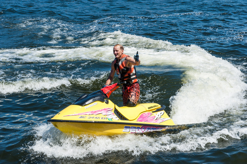 Harborfest 2013