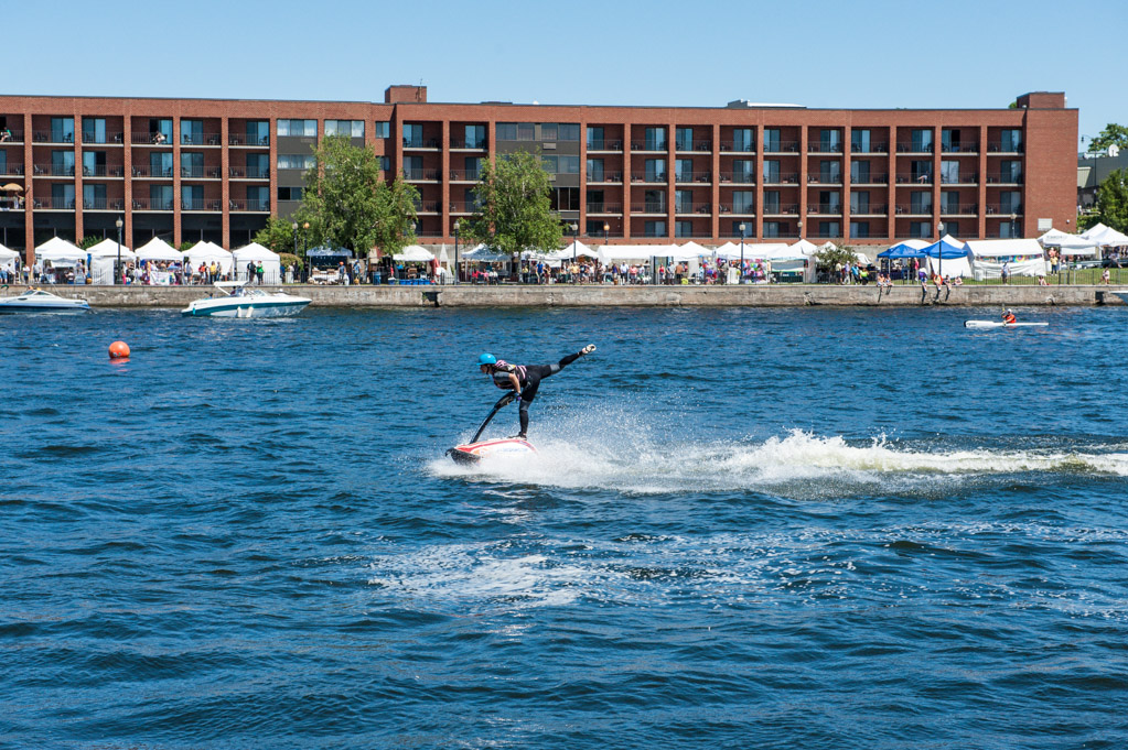Harborfest 2013