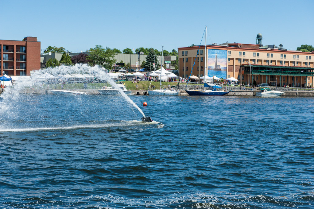 Harborfest 2013